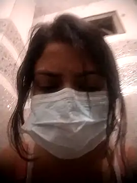 Snapshot of sassyy_poonam chatting on 10.25.25 sassyy poonam online show from 10.25.25