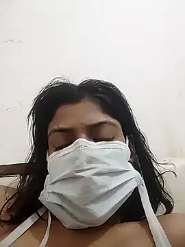 Snapshot of sassyy_poonam chatting on 10.27.25 sassyy poonam online show from 10.27.25