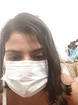 Snapshot of sassyy_poonam chatting on 10.27.25 sassyy poonam online show from 10.27.25