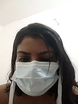 Snapshot of sassyy_poonam chatting on 10.28.25 sassyy poonam online show from 10.28.25