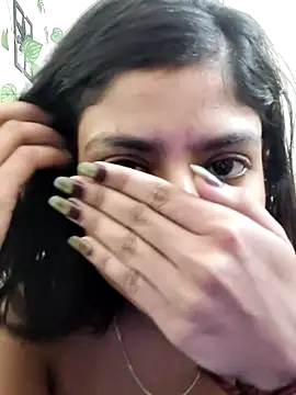 Snapshot of sassyy_poonam chatting on 12.02.25 sassyy poonam online show from 12.02.25