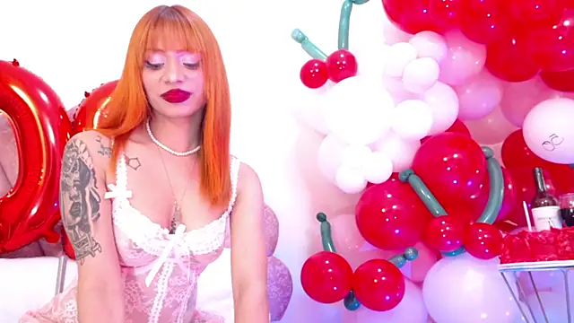 skinnyoranges online show from 04.17.26