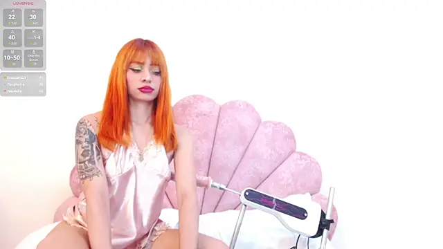 skinnyoranges online show from 04.21.26