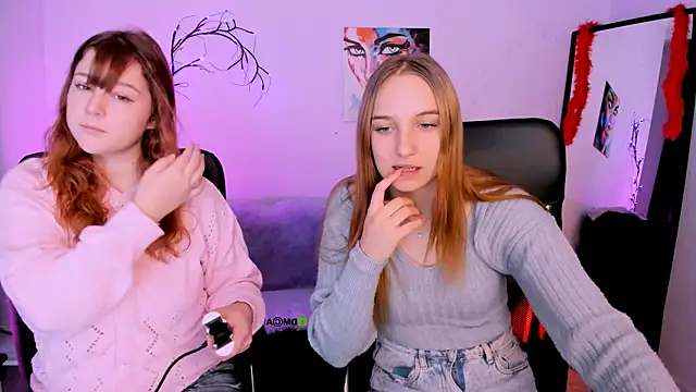 lola sun12 online show from 11.23.25