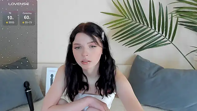 BlackyLii online show from 09.16.25