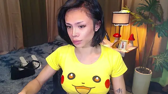 WILDROXIE online show from 09.22.25