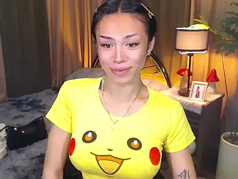 WILDROXIE online show from 09.25.25