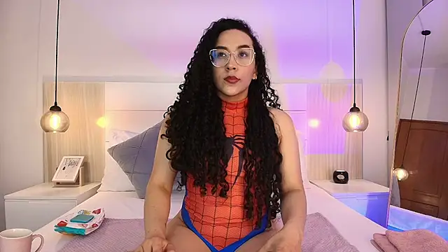 alehia cute online show from 09.30.25