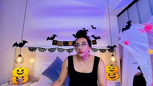 alehia cute online show from 11.01.25