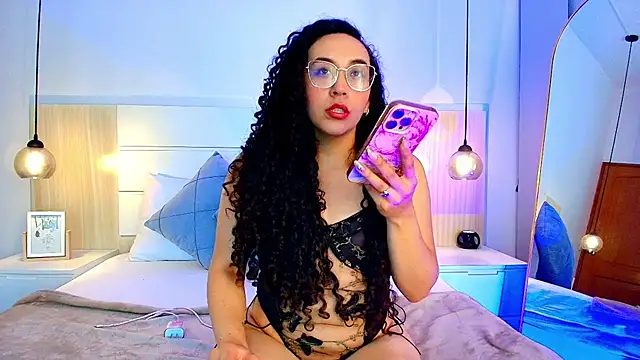 alehia cute online show from 12.05.25