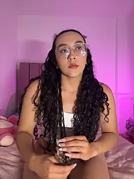 alehia cute online show from 07.14.26