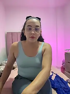 alehia cute online show from 07.14.26