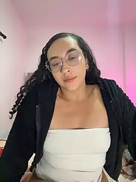 alehia cute online show from 07.25.26