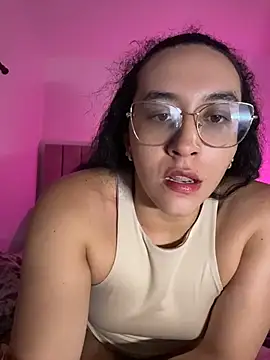 alehia cute online show from 07.29.26