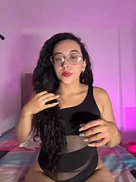 alehia cute online show from 07.30.26