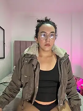 alehia cute online show from 08.06.26