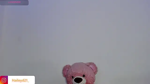 HaileyDuke online show from 02.28.26