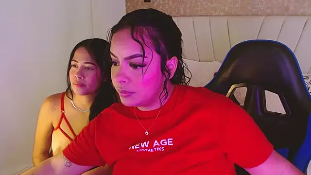 Amaranta carey online show from 10.20.25