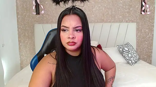 Amaranta carey online show from 11.17.25