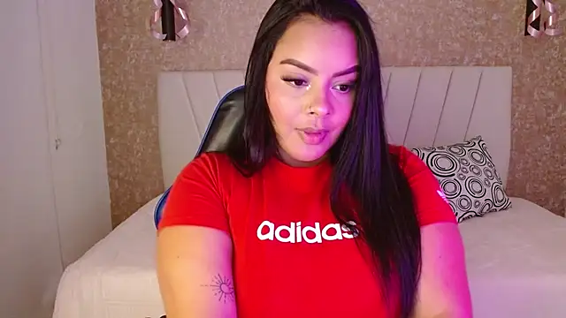 Amaranta carey online show from 11.18.25