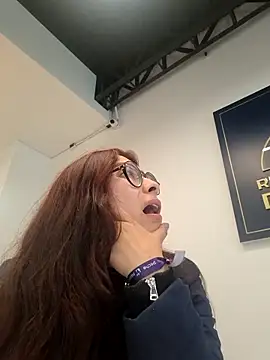 Natalykaty online show from 10.11.25