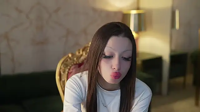 Naomi 054 online show from 09.21.25