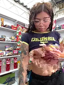 Maddy Piink online show from 02.23.26