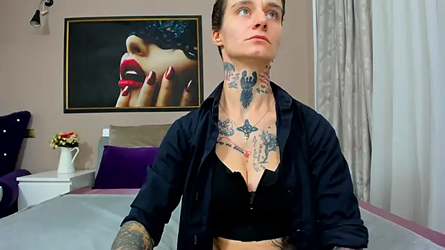 Kennysx online show from 11.20.25