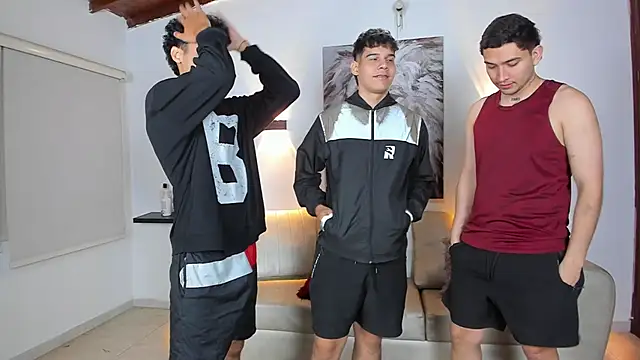 Brutal primium online show from 04.05.26