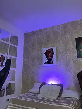 MorenaLush Eup online show from 11.25.25