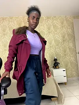 MorenaLush Eup online show from 12.23.25