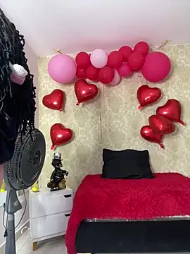 MorenaLush Eup online show from 03.06.26