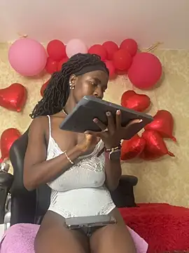 MorenaLush Eup online show from 03.07.26