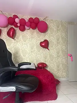 MorenaLush Eup online show from 03.28.26