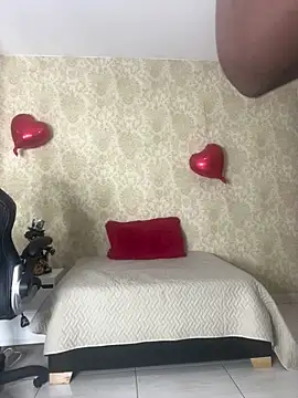 MorenaLush Eup online show from 04.15.26