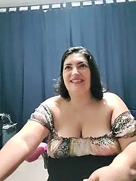 lina maria99 online show from 10.22.25