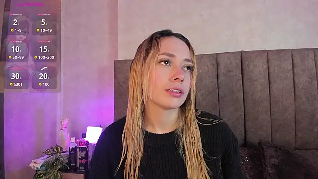 LanaMills  online show from 01.19.26