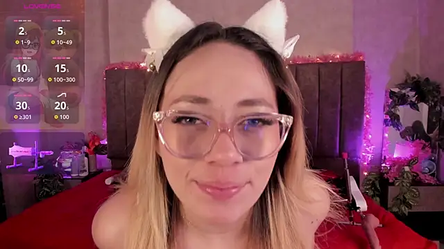 LanaMills  online show from 07.17.26