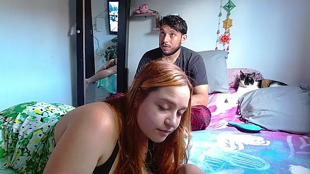 Snapshot of curvivan chatting on 06.21.26 curvivan online show from 06.21.26