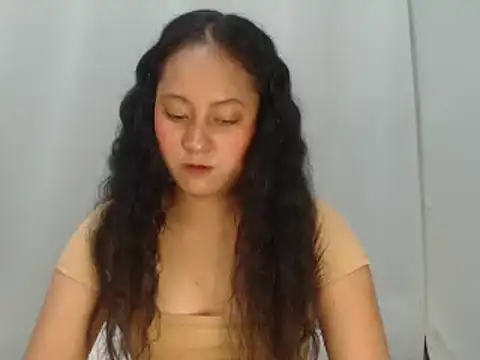 Snapshot of Sweet_baby21 chatting on 11.29.25 Sweet baby21 online show from 11.29.25