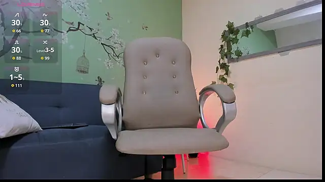 Snapshot of kaindaa chatting on 11.12.25 kaindaa online show from 11.12.25