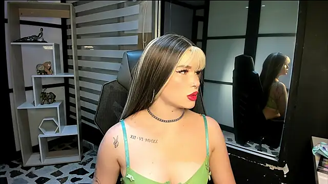 AphroditeSweet online show from 11.14.25