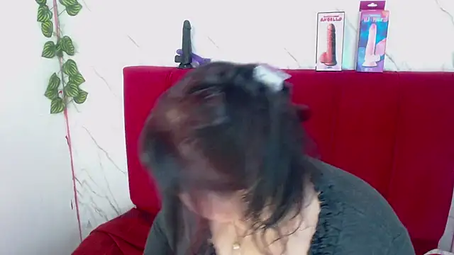 anishasanchezcm101 online show from 09.15.25