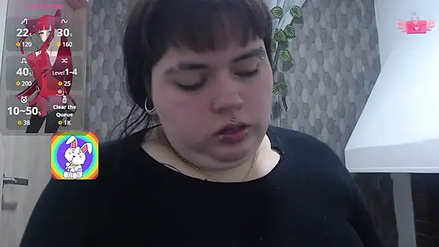 anishasanchezcm101 online show from 02.22.26