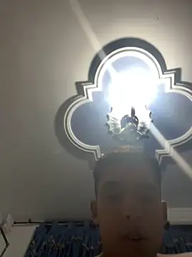 May Blackx online show from 02.22.26