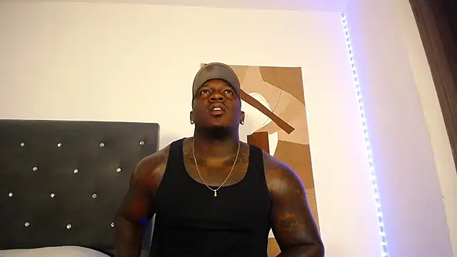 Snapshot of JoshMorri chatting on 11.24.25 JoshMorri online show from 11.24.25