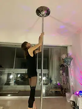 Chris06d22xh online show from 01.17.26