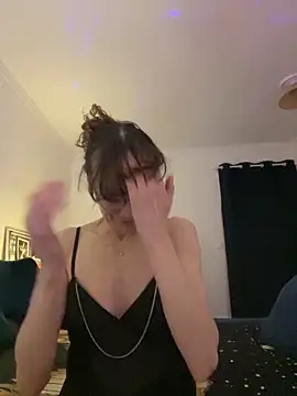 Chris06d22xh online show from 03.21.26