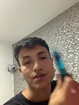 Milan Bach online show from 03.21.26