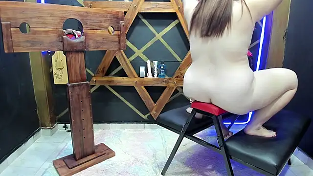 BDSM EXOTICDOMINATI0N2 online show from 03.27.26